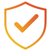 user trust icon