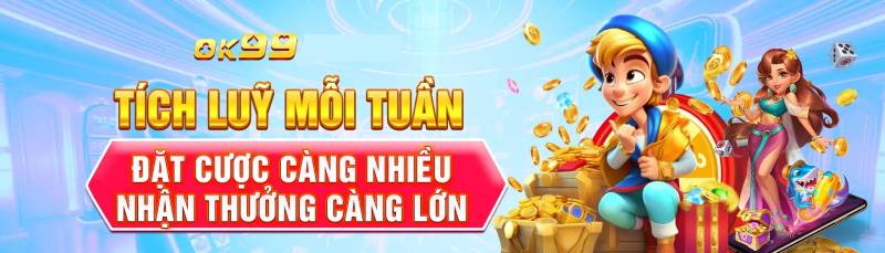 99OK.COM – Nền Tảng Cá Cược Hợp Pháp & Minh Bạch