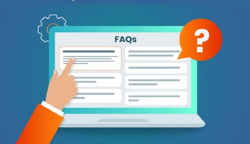 FAQ – Các Câu Hỏi Thường Gặp Khi Đăng Ký Tài Khoản 99OK