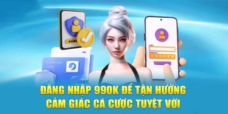 Lưu Ý Quan Trọng Khi Đăng Nhập 99OK