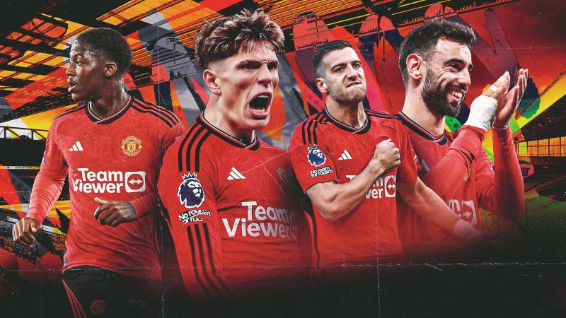 Manchester United Và Hành Trình Tỏa Sáng