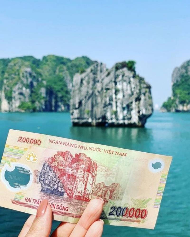 Mơ Thấy Nhặt Được Tiền 200 Nghìn