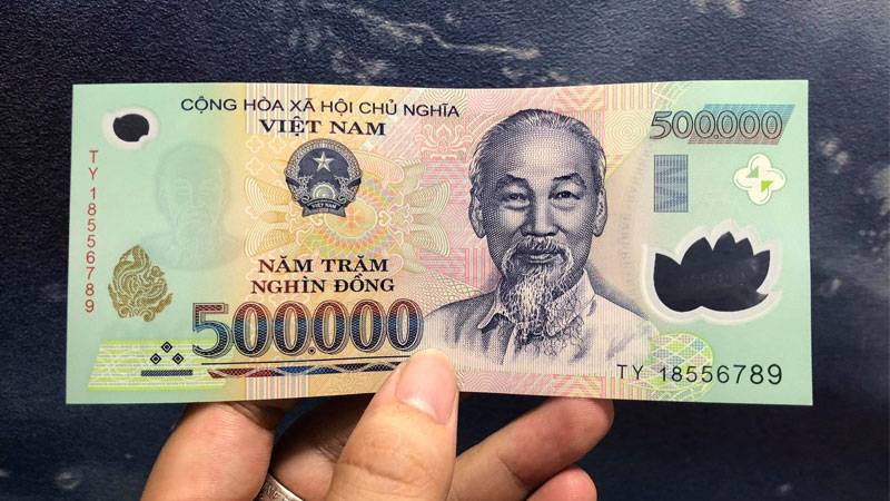 Mơ Thấy Tiền 500 Nghìn Đồng Có Điềm Gì?