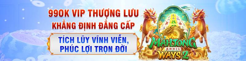 VIP 99OK Có Gì Đặc Biệt?